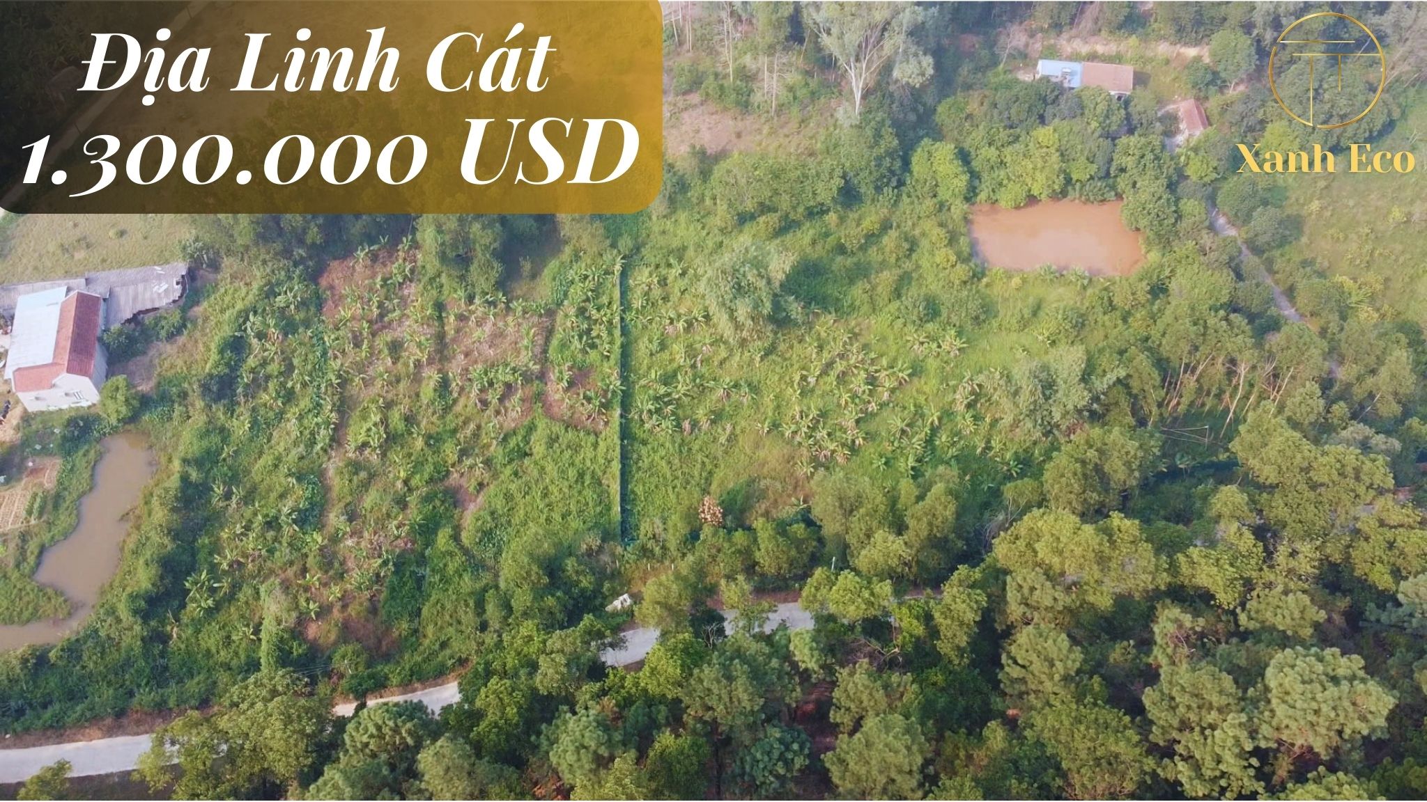 Mua đất Sóc Sơn