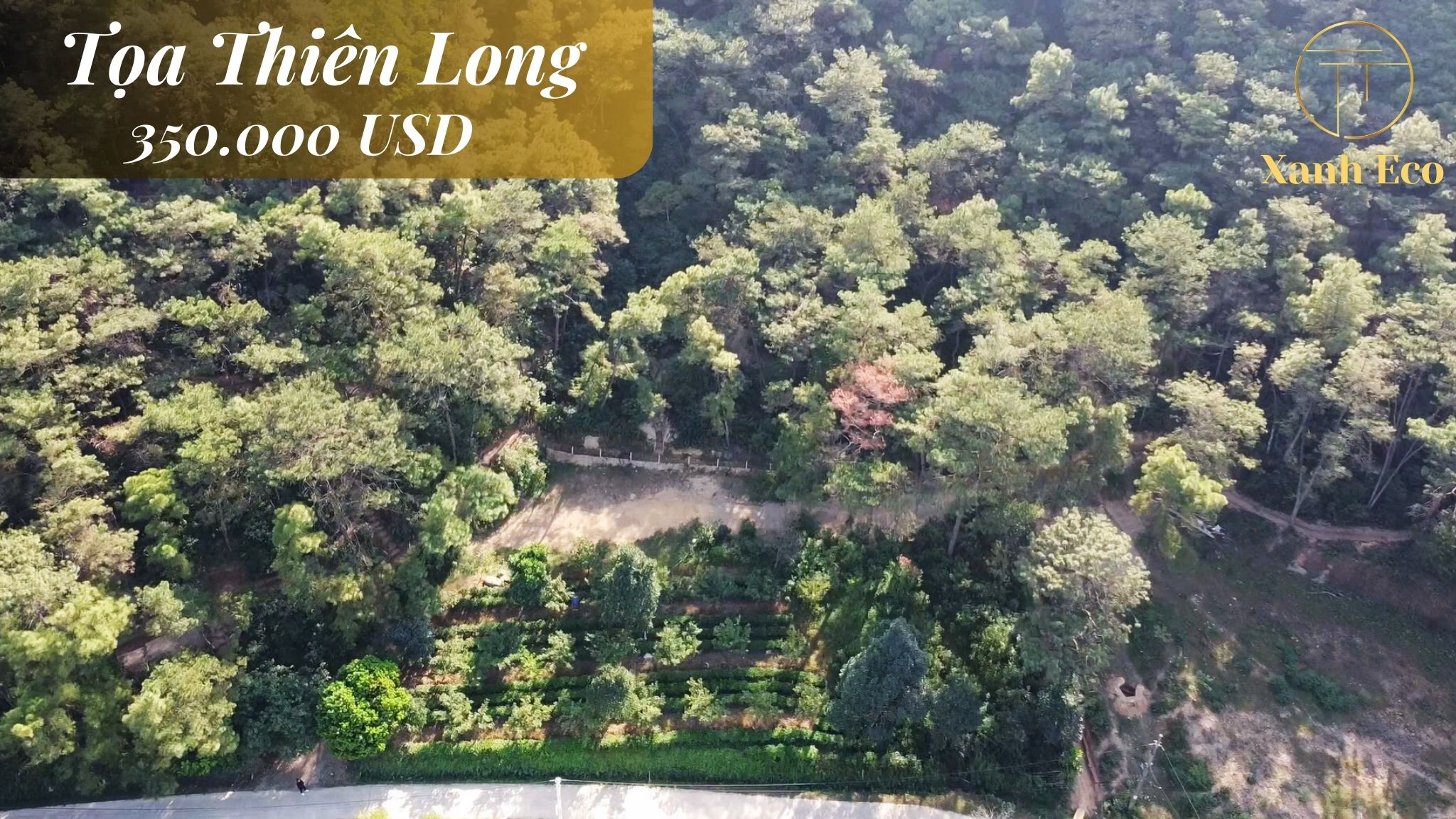 Đất vườn Sóc Sơn