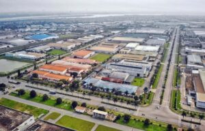Hà Nội sắp có 3 KCN tại Thường Tín và Sóc Sơn, tổng diện tích hơn 600ha, quy mô 33.000 người lao động