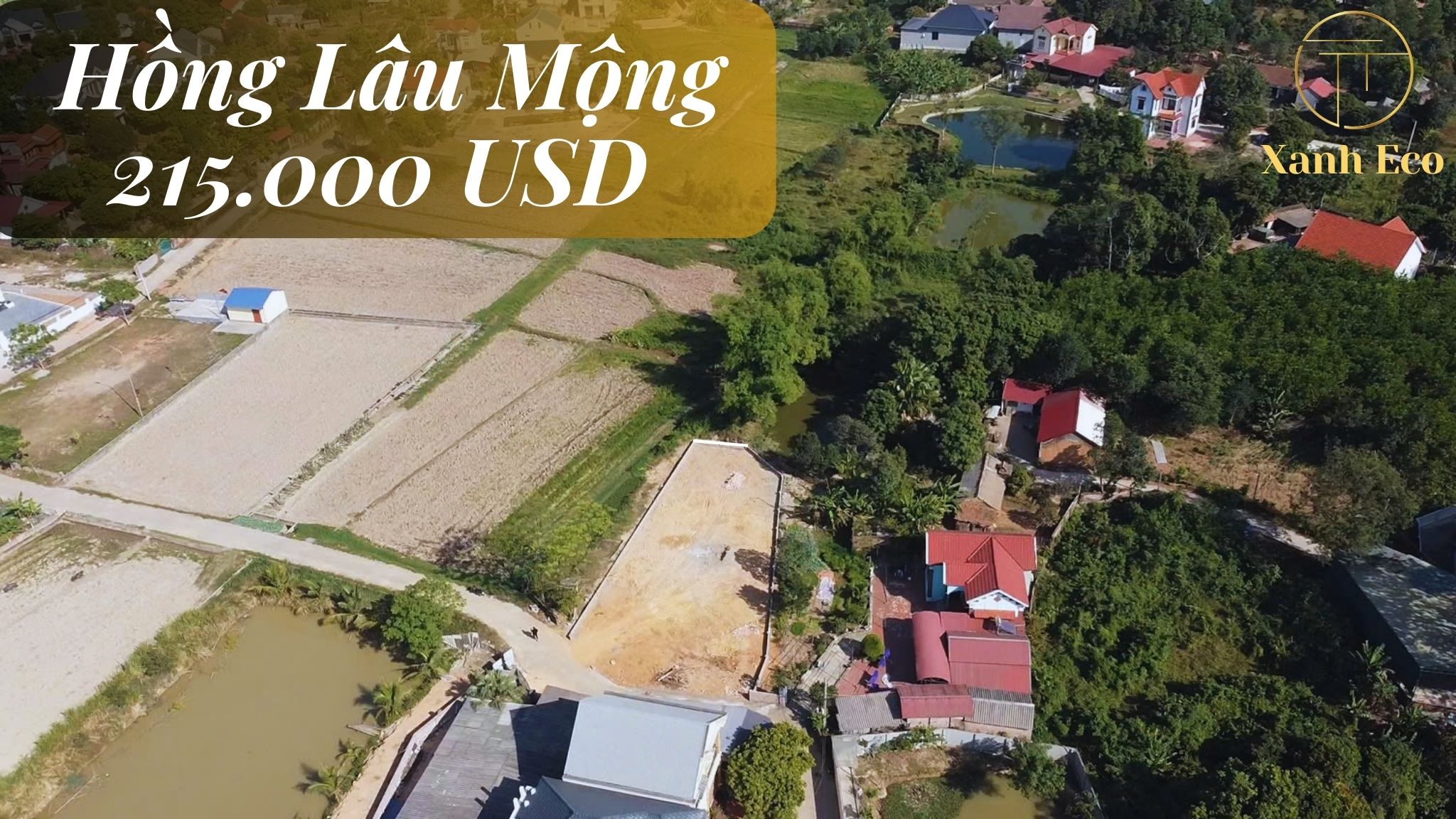 Đất Nền Sóc Sơn