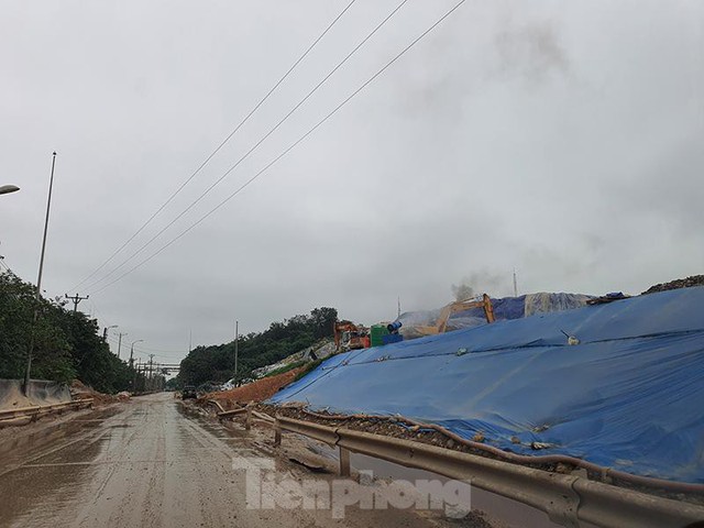  Cận cảnh nhà máy đốt rác Sóc Sơn 7.000 tỷ sắp đi vào hoạt động - Ảnh 11.