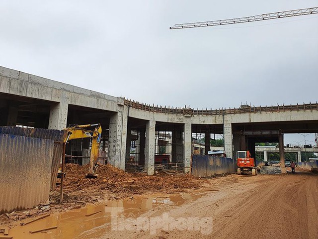  Cận cảnh nhà máy đốt rác Sóc Sơn 7.000 tỷ sắp đi vào hoạt động - Ảnh 7.