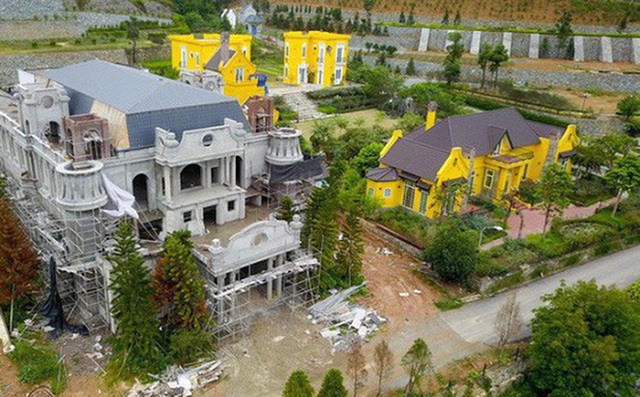 Quy hoạch rừng Sóc Sơn lộ bất cập, Hà Nội lệnh rà soát để điều chỉnh - Ảnh 2. Quy hoạch rừng Sóc Sơn lộ bất cập, Hà Nội lệnh rà soát để điều chỉnh - Ảnh 2.