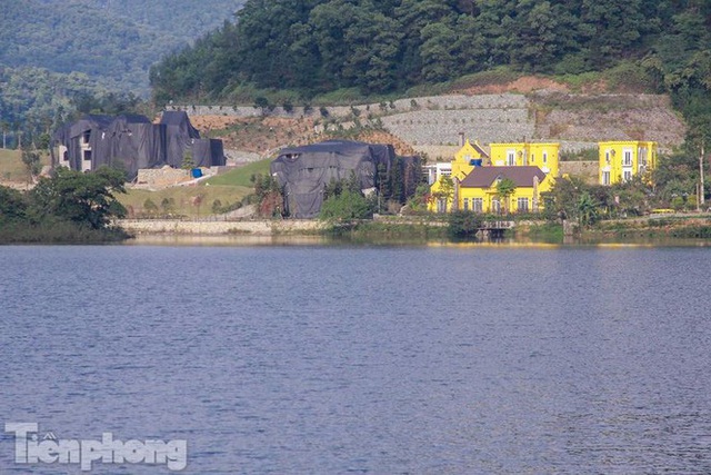 Quy hoạch rừng Sóc Sơn lộ bất cập, Hà Nội lệnh rà soát để điều chỉnh - Ảnh 1. Quy hoạch rừng Sóc Sơn lộ bất cập, Hà Nội lệnh rà soát để điều chỉnh - Ảnh 1.