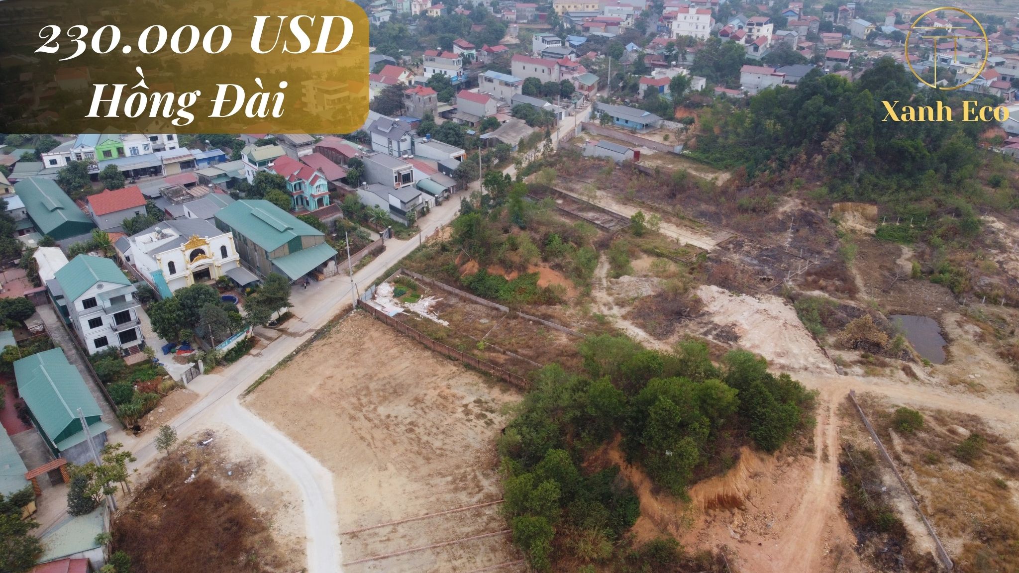 Giá đất Sóc Sơn 2025