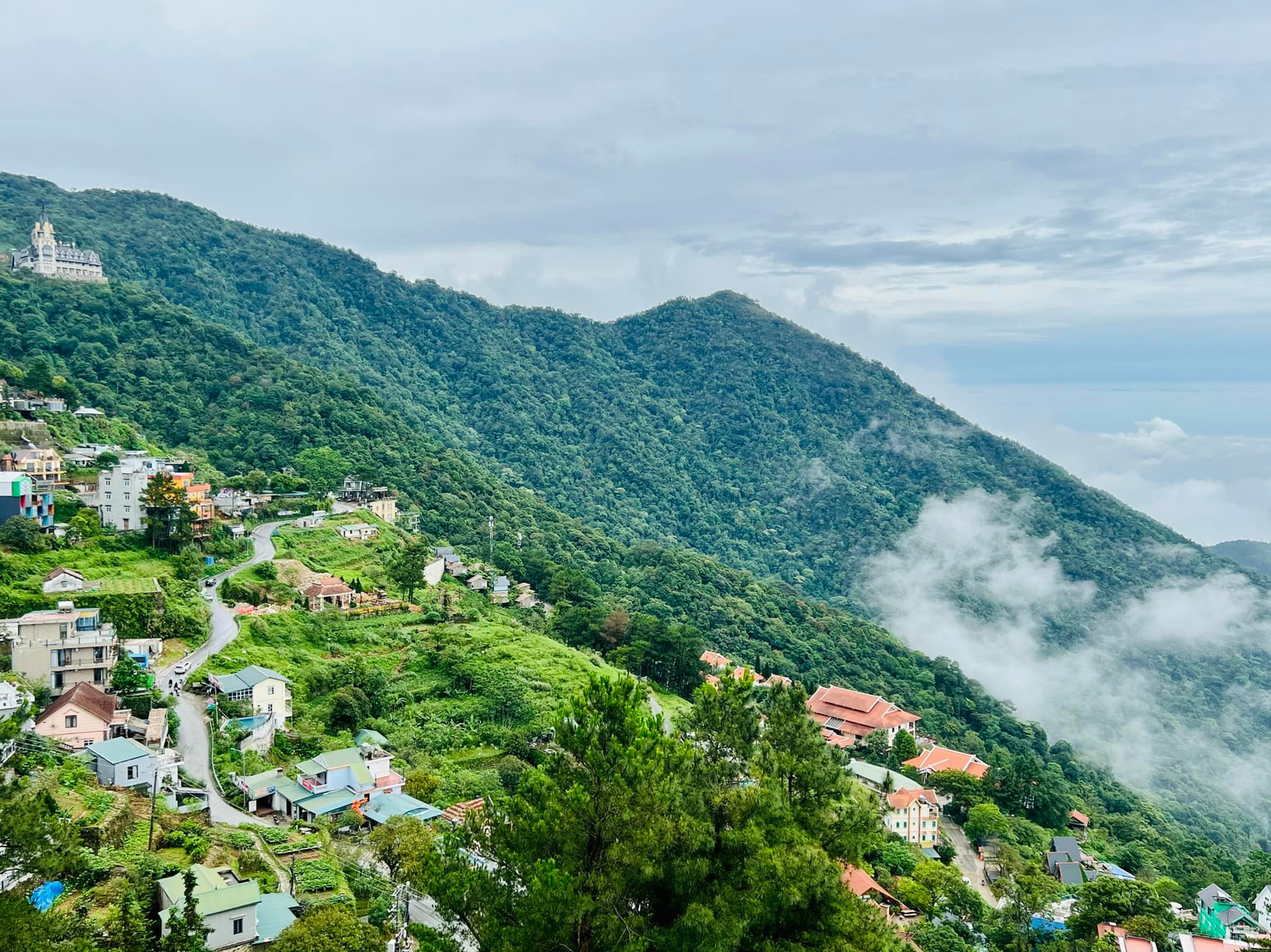 Mua bán đất Vĩnh Phúc