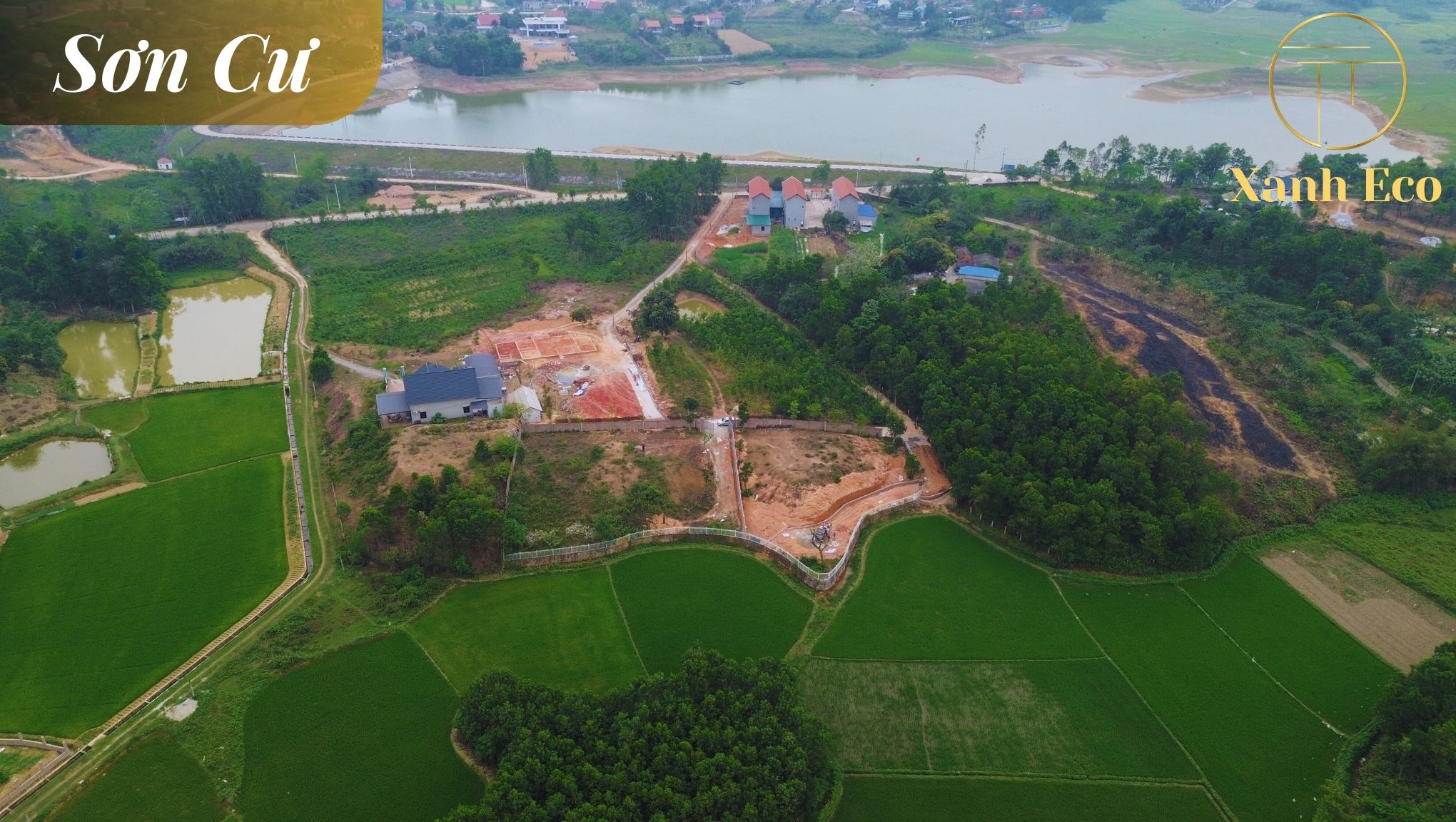 Nhà đất Sóc Sơn 2025