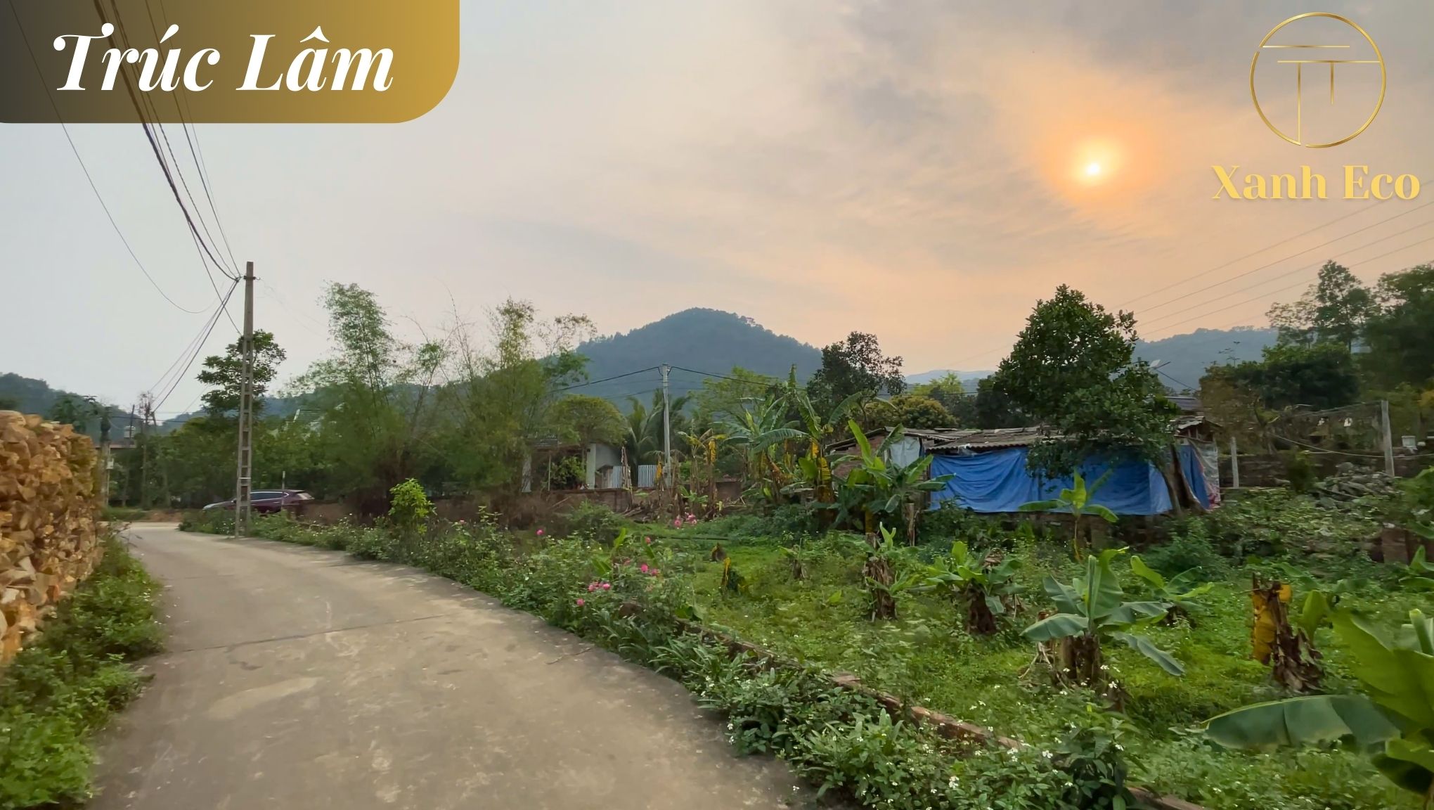 Đất nền Sóc Sơn