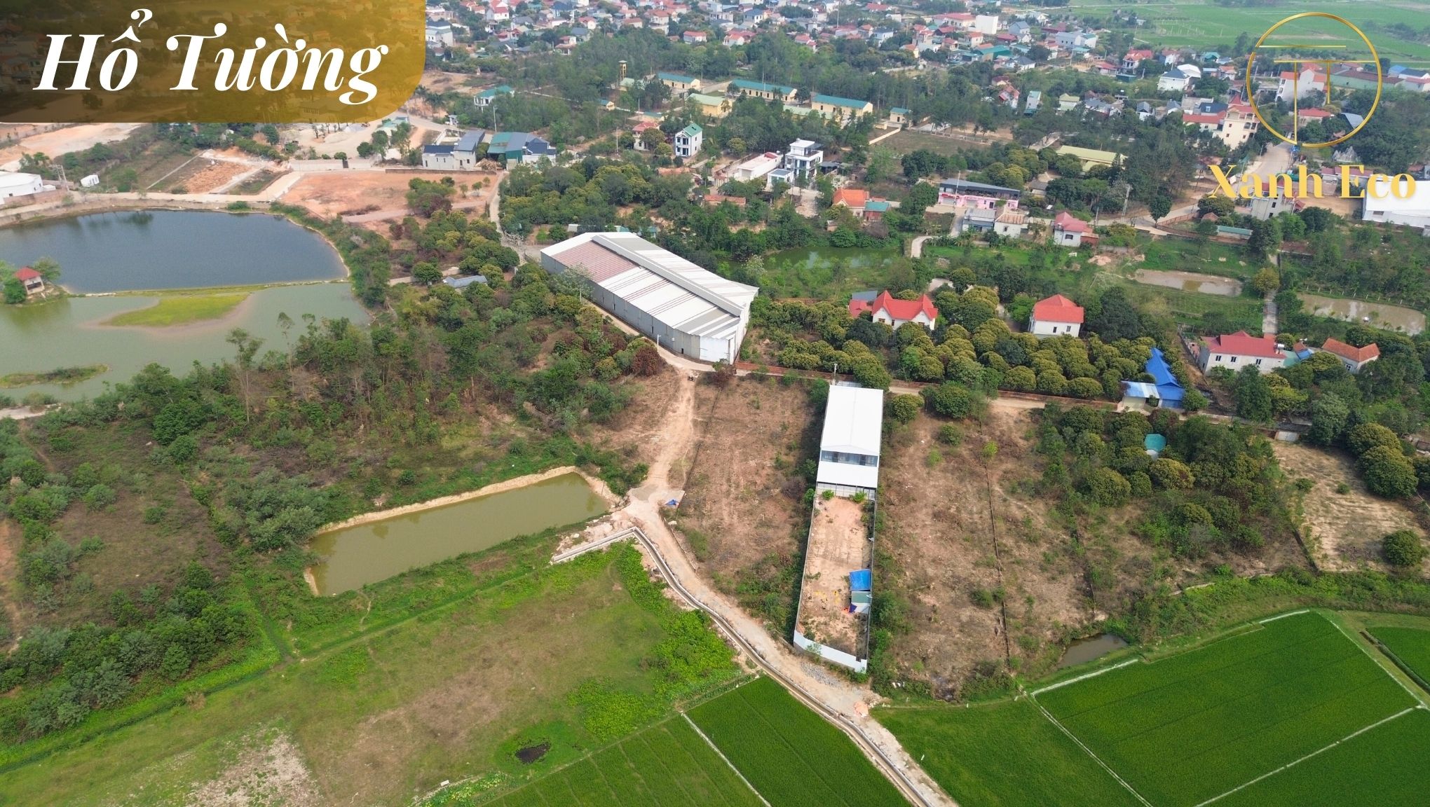 Mua đất Sóc Sơn