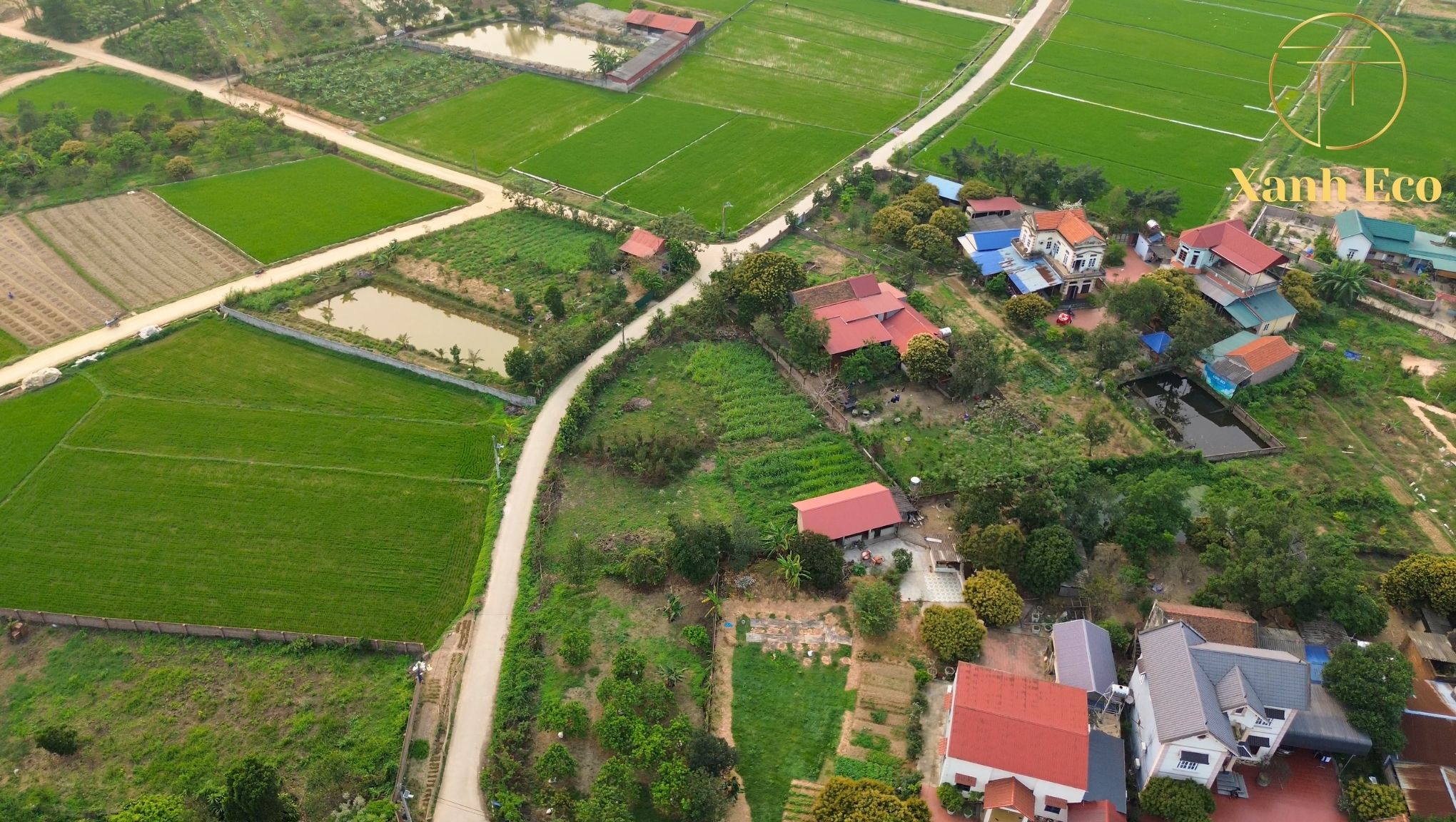 Mua đất Sóc Sơn