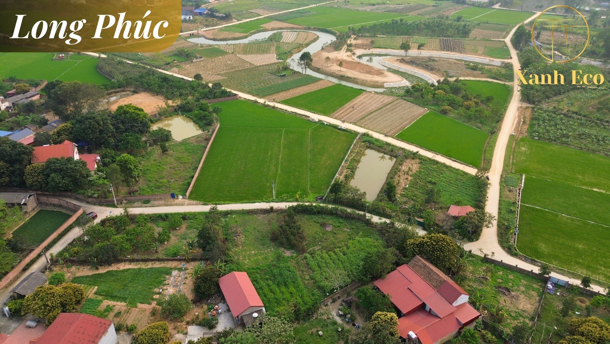 Bán nhà đất Sóc Sơn