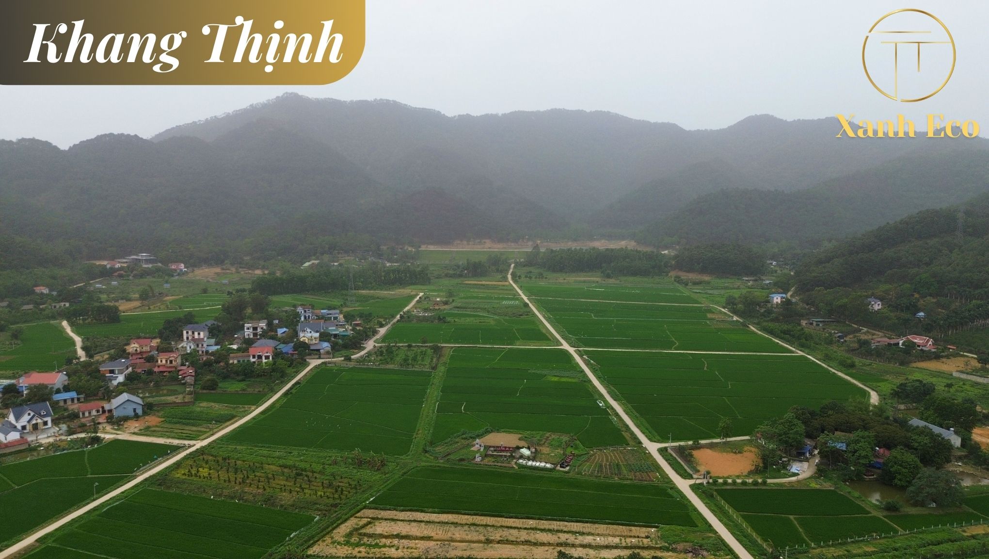 Mua đất Sóc Sơn